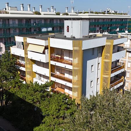 Appartamenti Betania Bibione Extérieur photo