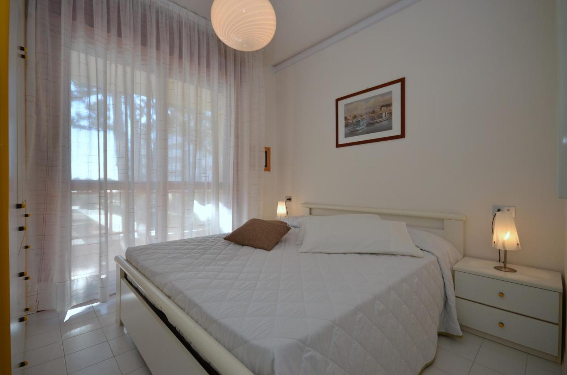 Appartamenti Betania Bibione Extérieur photo