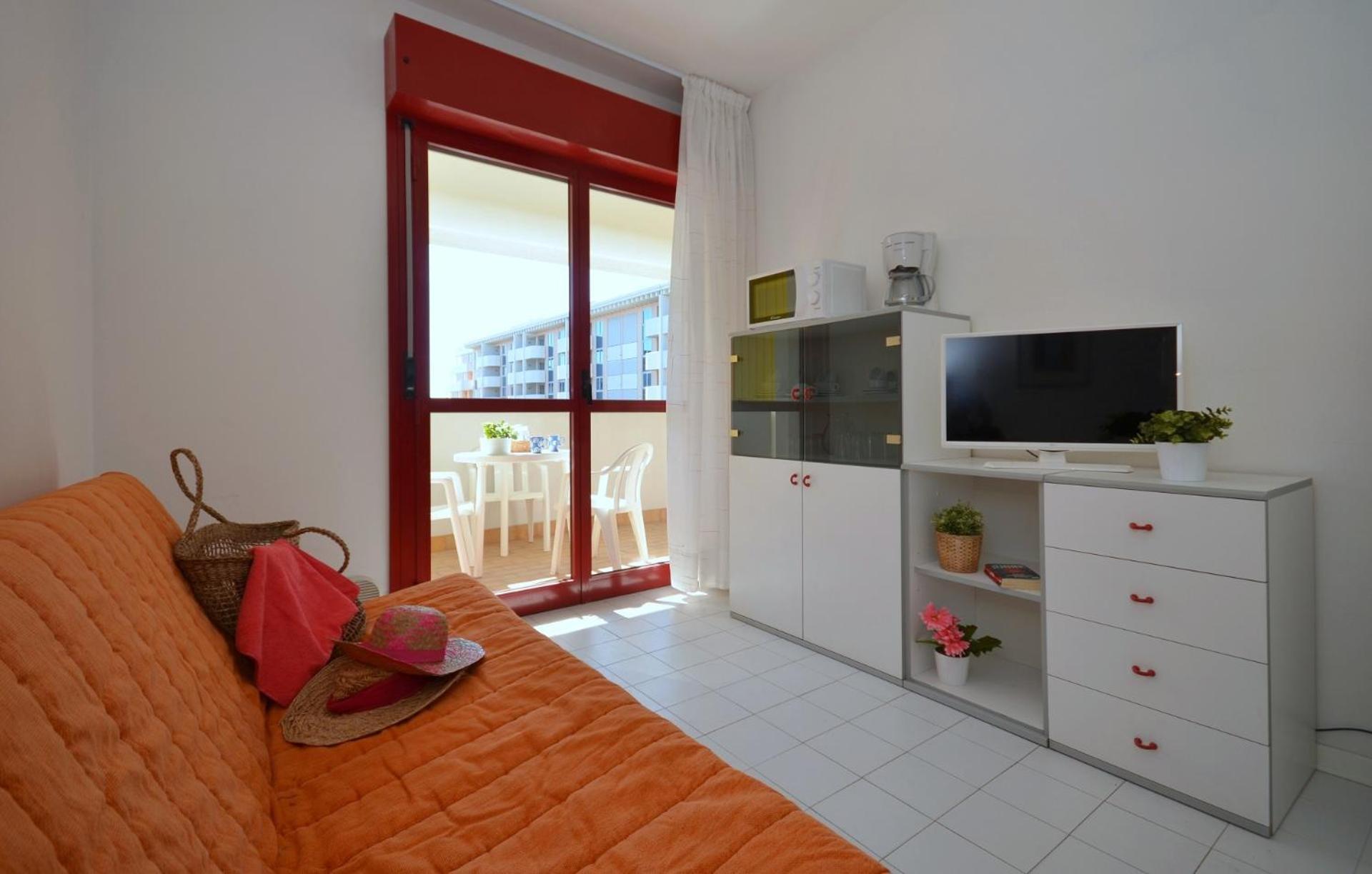 Appartamenti Betania Bibione Extérieur photo