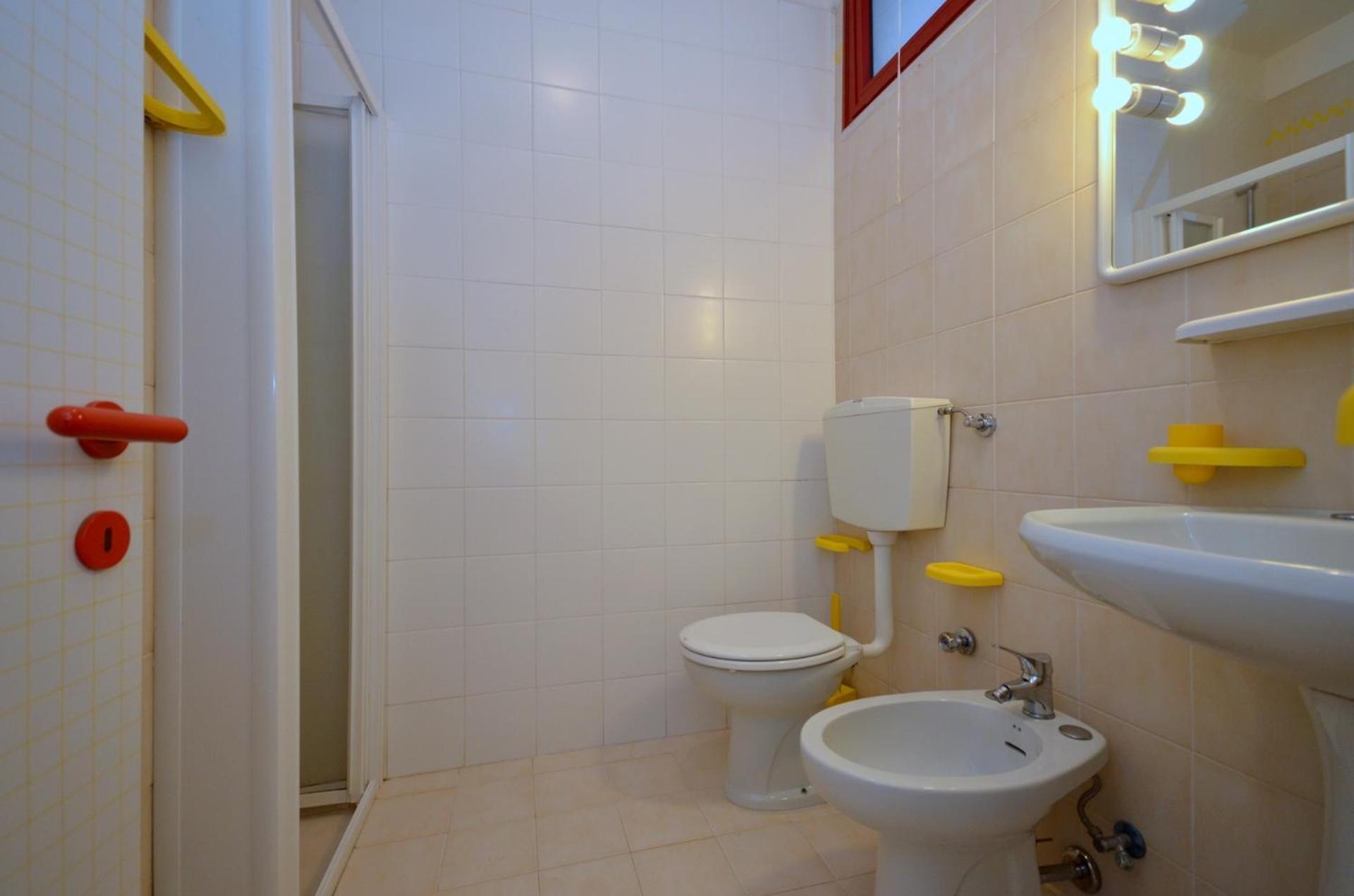 Appartamenti Betania Bibione Extérieur photo
