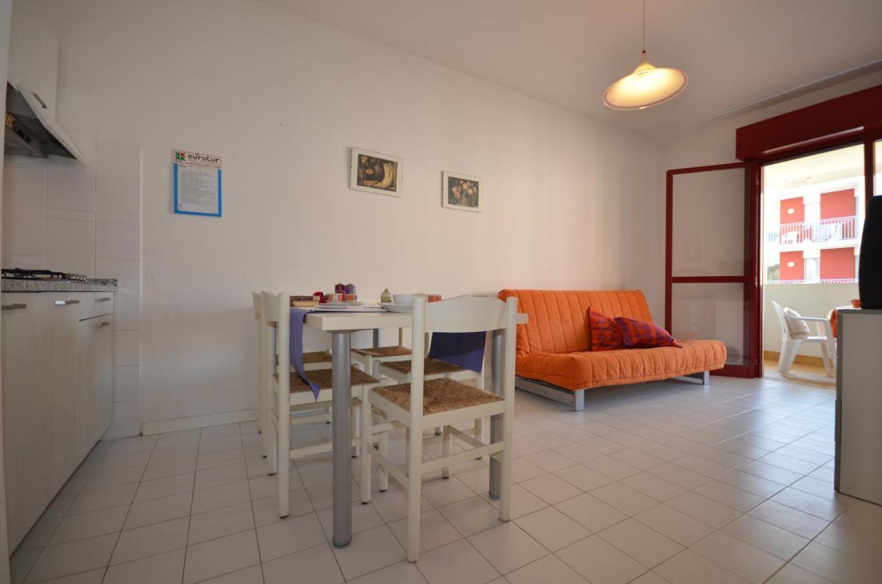Appartamenti Betania Bibione Extérieur photo