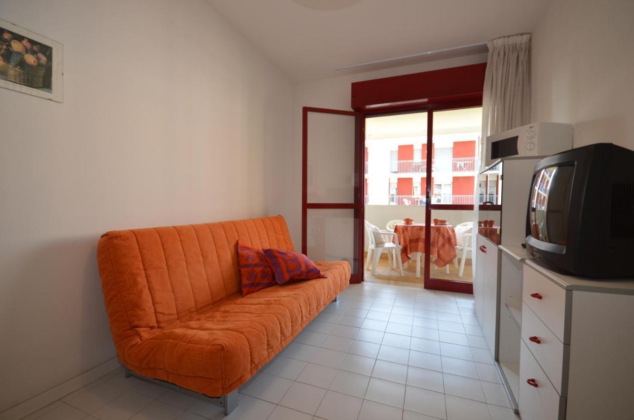 Appartamenti Betania Bibione Extérieur photo