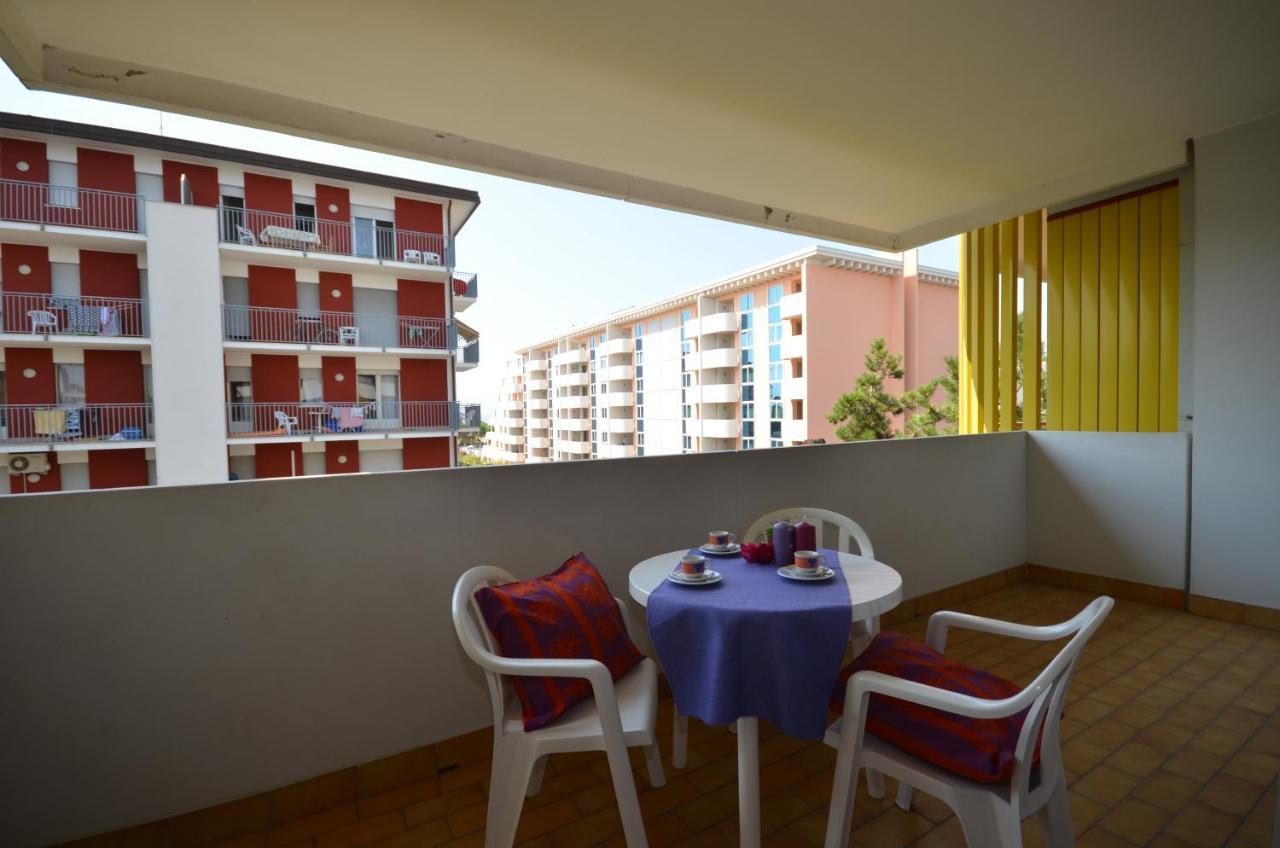 Appartamenti Betania Bibione Extérieur photo