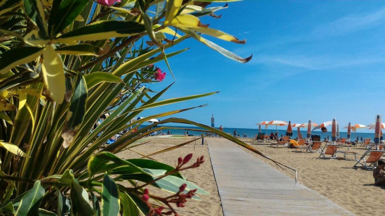 Appartamenti Betania Bibione Extérieur photo