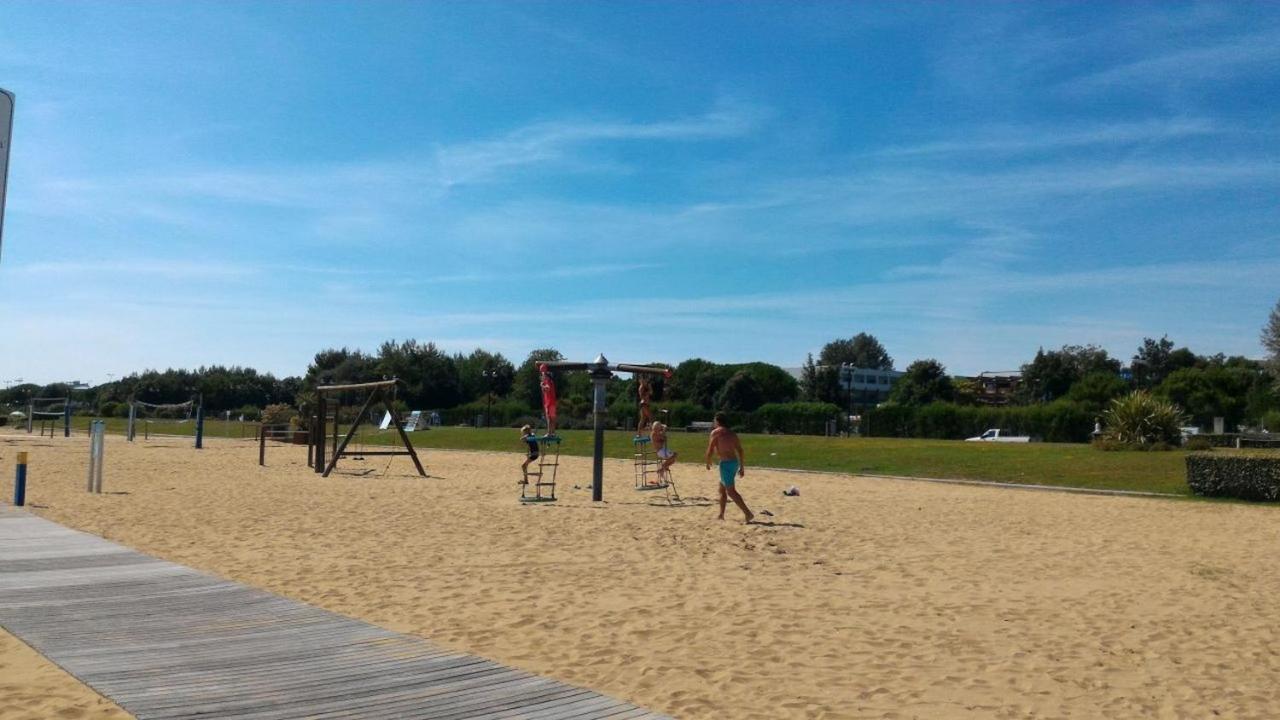 Appartamenti Betania Bibione Extérieur photo